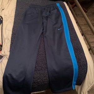 Men’s Nike sweatpants